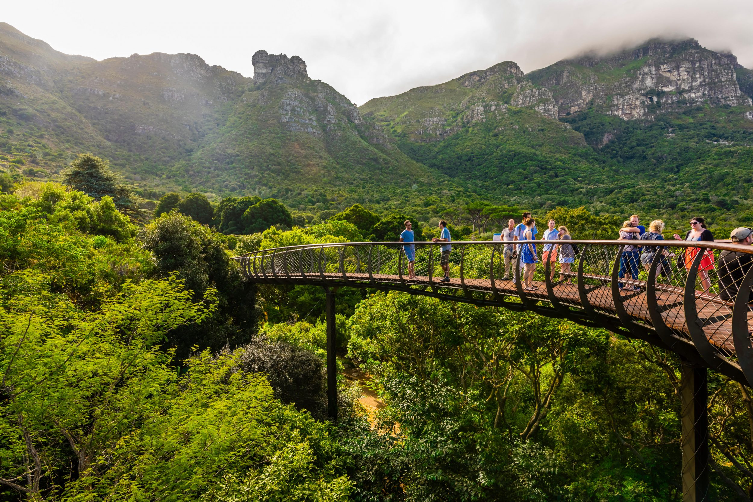 Garden Route Adventure